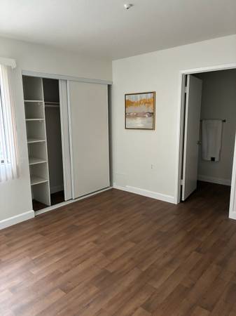 1BR/1BA Apartment · Santa Rosa photo 5