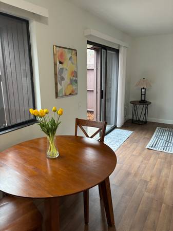 1BR/1BA Apartment · Santa Rosa photo 4