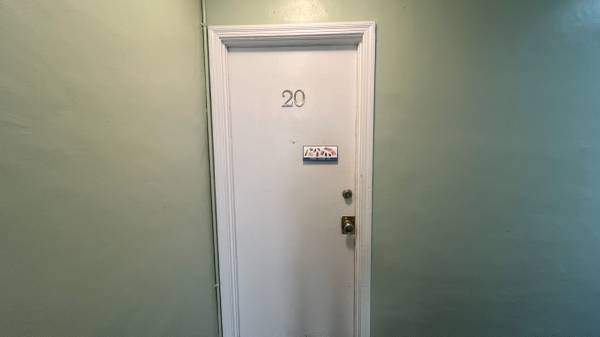 0BR/1BA Apartment on Turk Street · San Francisco photo 5