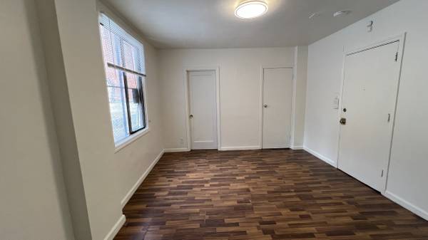 0BR/1BA Apartment on Turk Street · San Francisco photo 3
