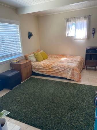 0BR/1BA In-Law · Santa Cruz photo 2