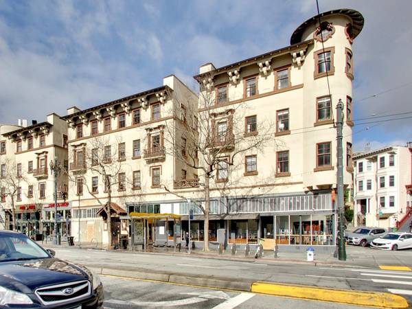 Others on Market Street Unit · San Francisco photo 2