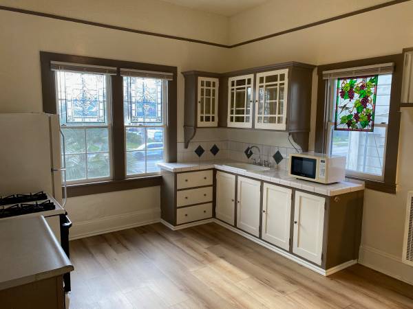1BR/1BA Apartment on N 2nd St. · San Jose