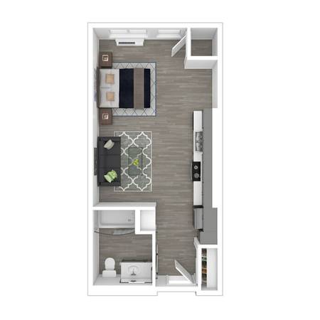 St. Anton Apartments photo 4