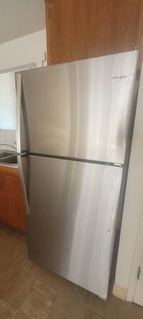 Apartments on Mendocino Ave · Santa Rosa photo 4