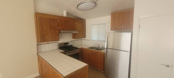 Apartments on Mendocino Ave · Santa Rosa photo 2