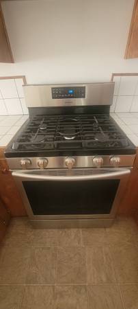 Apartments on Mendocino Ave · Santa Rosa photo 3
