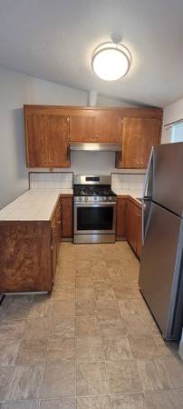 Apartments on Mendocino Ave · Santa Rosa