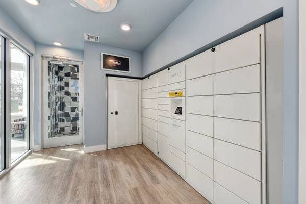 Apartments on Vinatge Lane · Morgan Hill photo 3