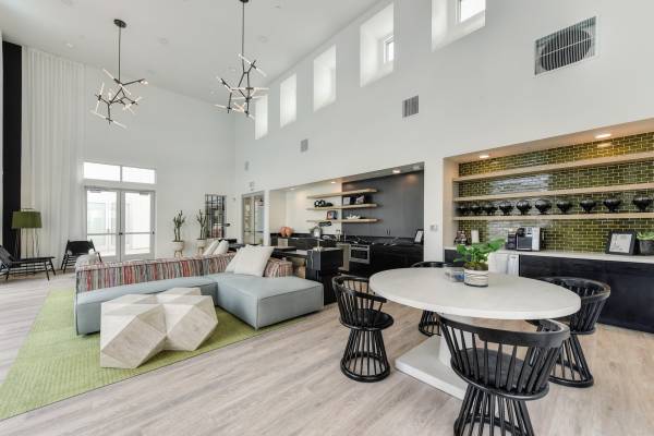 Apartments on Vinatge Lane · Morgan Hill photo 5