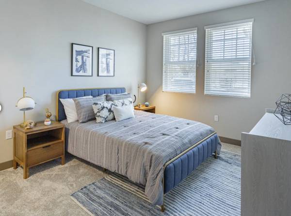 Apartments on Bayswater Ave · San Mateo