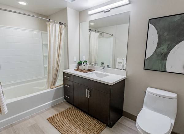 Apartments on Bayswater Ave · San Mateo photo 5