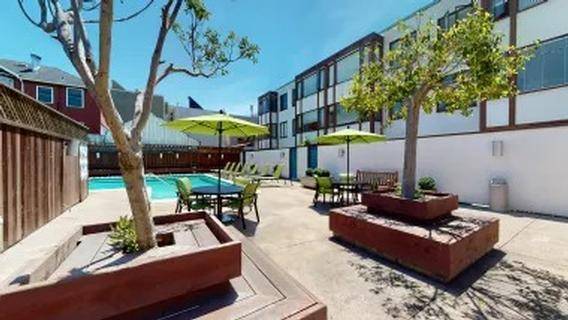 1BR/1BA Apartment on Dolores Street · San Francisco photo 2