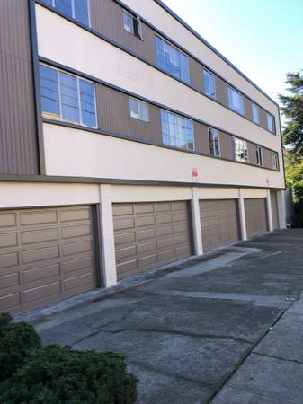 0BR/1BA Apartment on Dwight Way · Berkeley photo 4
