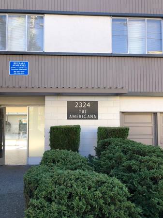 0BR/1BA Apartment on Dwight Way · Berkeley photo 2