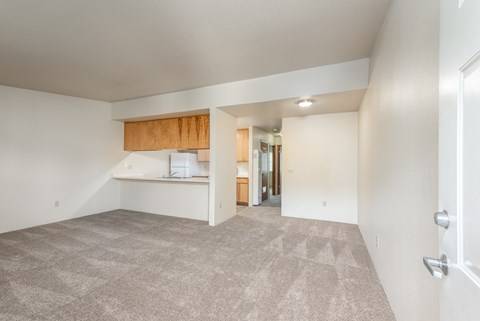 2BR/1BA Apartment on Becky Court · Santa Rosa photo 4