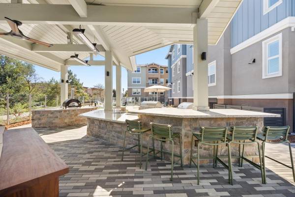 Apartments on N Mcdowell Blvd · Petaluma