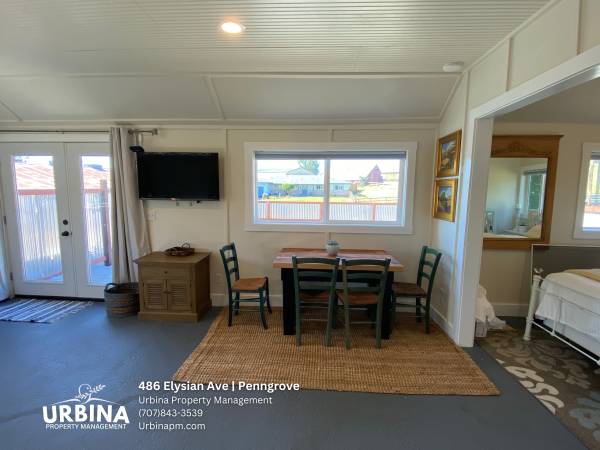 486 Elysian Ave Penngrove, CA 94951 photo 2