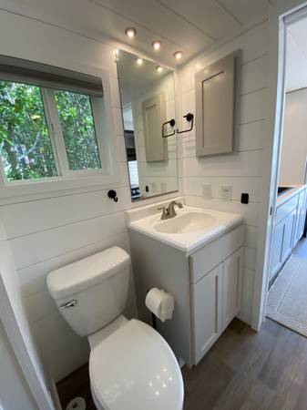 1BR/1BA Apartment · Soquel photo 5