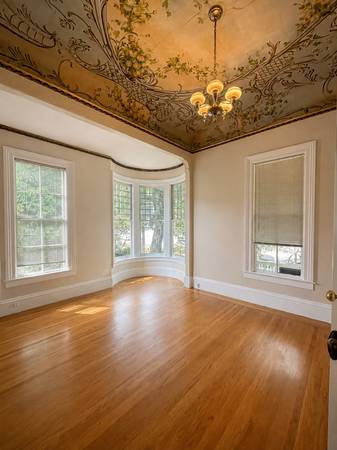 Apartments on Ross Street · Kentfield