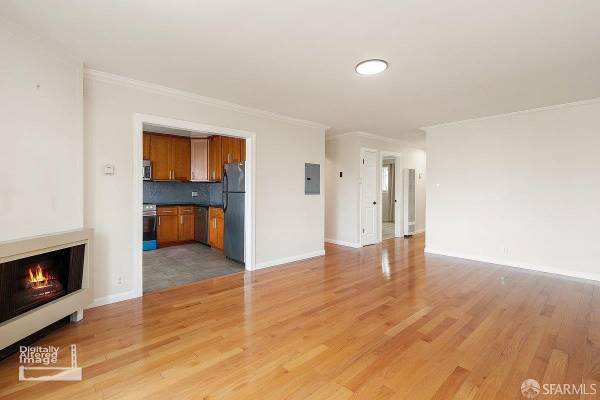 2BR/1BA Apartment · San Francisco photo 4