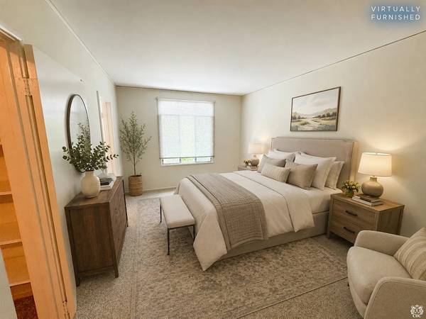 Apartments on Baytree Way · San Mateo photo 5