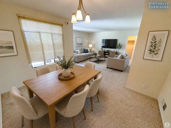 Apartments on Baytree Way · San Mateo photo 2