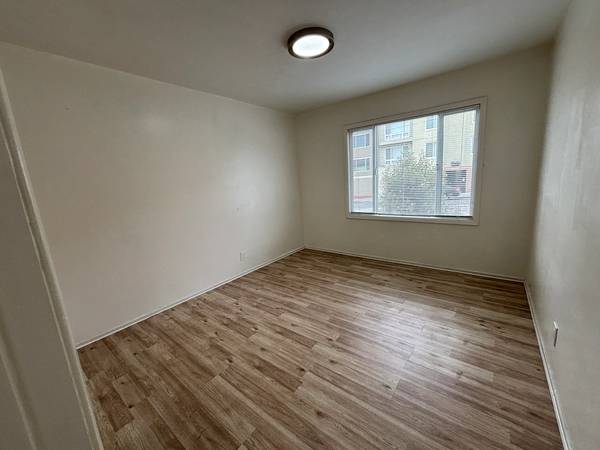 1BR/1BA Apartment on Taraval St · San Francisco photo 5