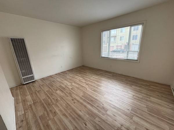 1BR/1BA Apartment on Taraval St · San Francisco photo 3