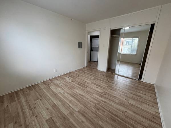 1BR/1BA Apartment on Taraval St · San Francisco photo 4