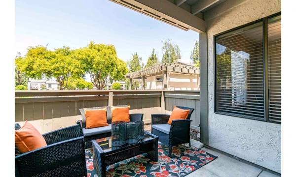 Apartments on Park Lake Cir · Walnut Creek