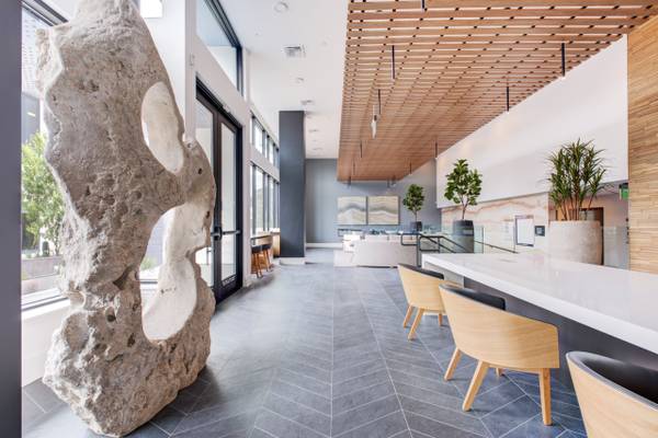 Apartments on Bryant Street · San Francisco photo 5