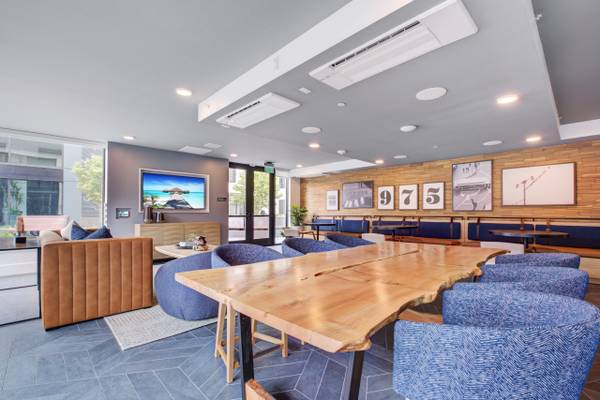 Apartments on Bryant Street · San Francisco photo 4