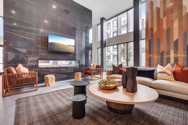 Apartments on Bryant Street · San Francisco photo 2
