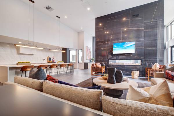 Apartments on Bryant Street · San Francisco