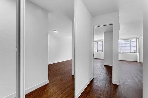 1BR/1BA Apartment on Dolores Street · San Francisco photo 4