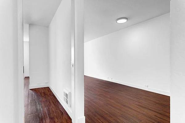 1BR/1BA Apartment on Dolores Street · San Francisco