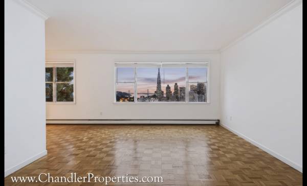 Apartments on Jones · San Francisco photo 3