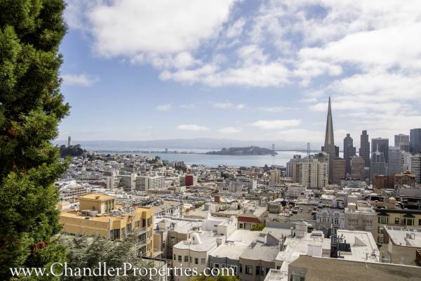 Apartments on Jones · San Francisco photo 5