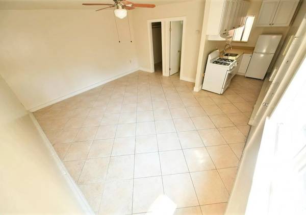 0BR/1BA In Law Adu on Shattuck Ave · Oakland