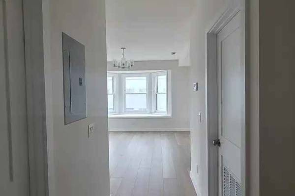 1BR/1BA Apartment on La Playa St · San Francisco photo 5