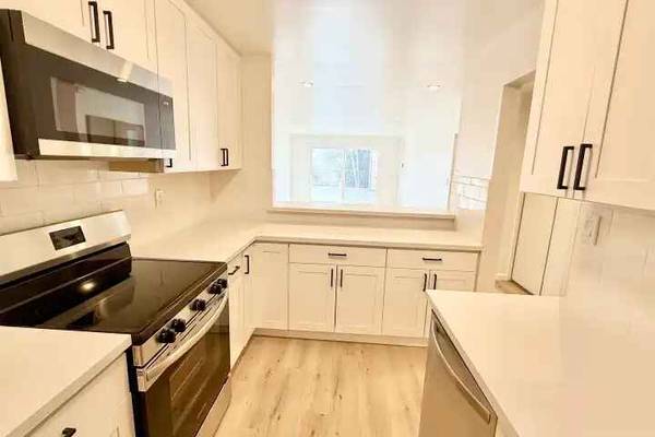 Apartments on Judah St Unit 103 · San Francisco