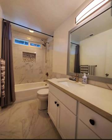 2BR/1BA Apartment · Santa Cruz photo 2