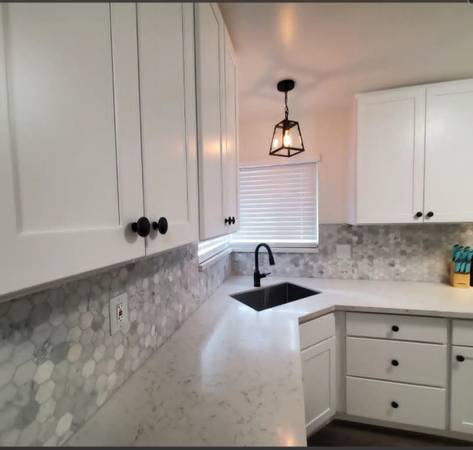2BR/1BA Apartment · Santa Cruz photo 3