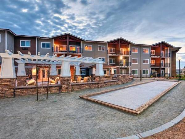 Apartments on Barrett Avenue · Morgan Hill photo 5