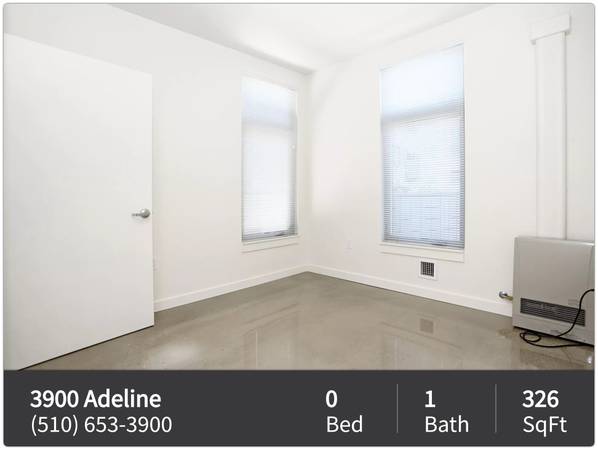 Apartments on Adeline St · Emeryville photo 4