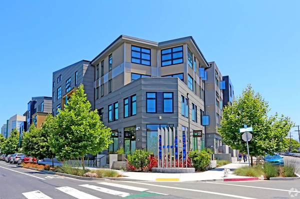 Apartments on Adeline St · Emeryville photo 3