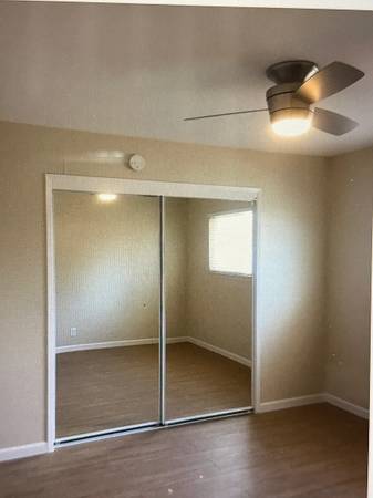 2BR/1BA Single Family House on Endfield Way · San Jose
