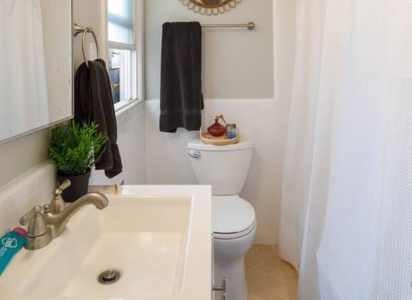 1BR/1BA Apartment · San Francisco photo 3