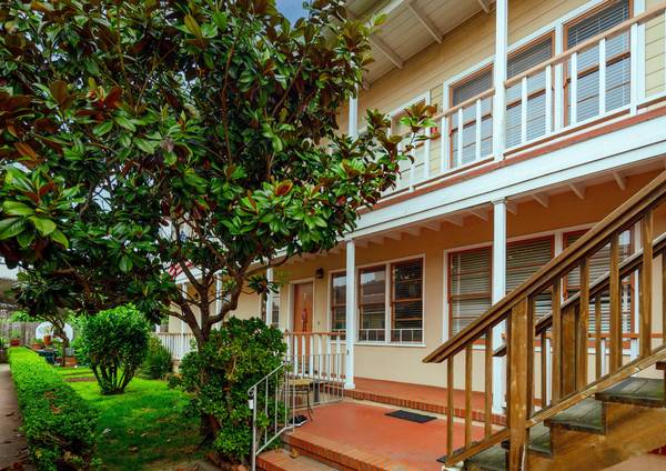 1BR/1BA Apartment · San Francisco photo 2